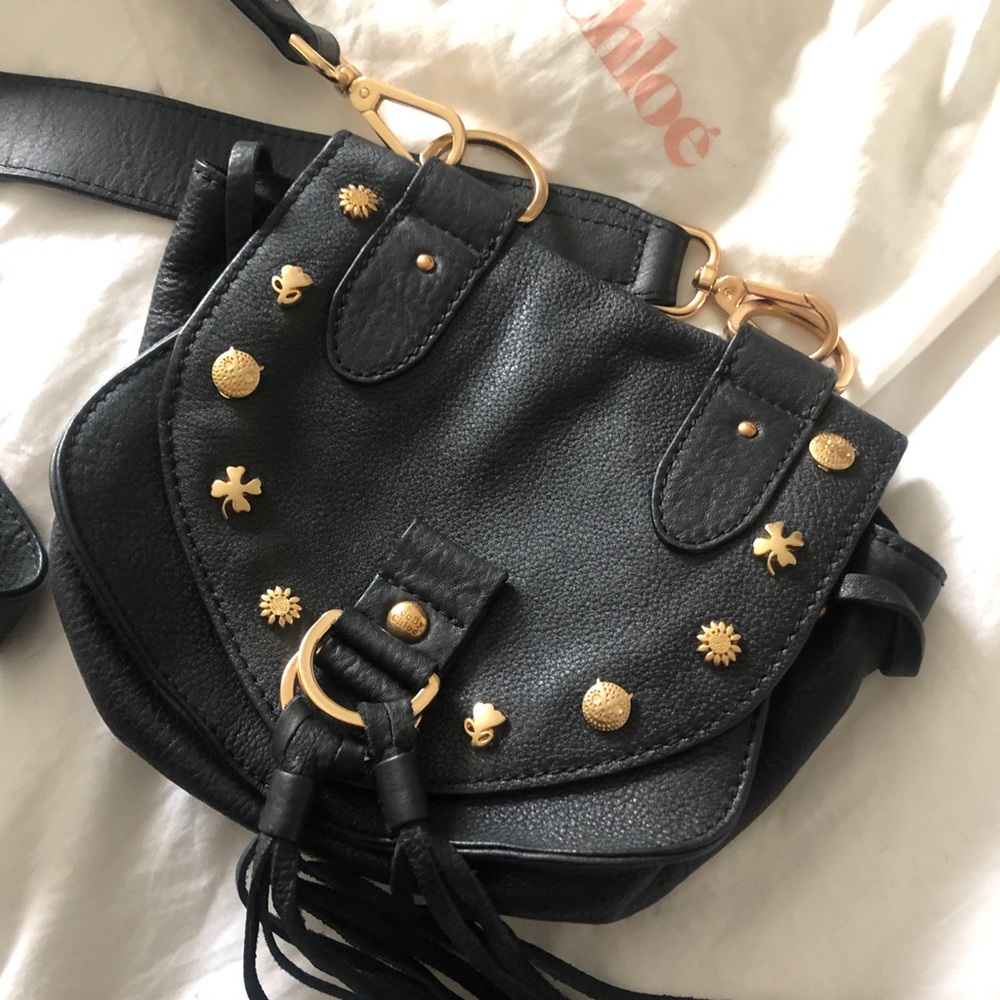 See by Chloe Crossbody Bag 💼